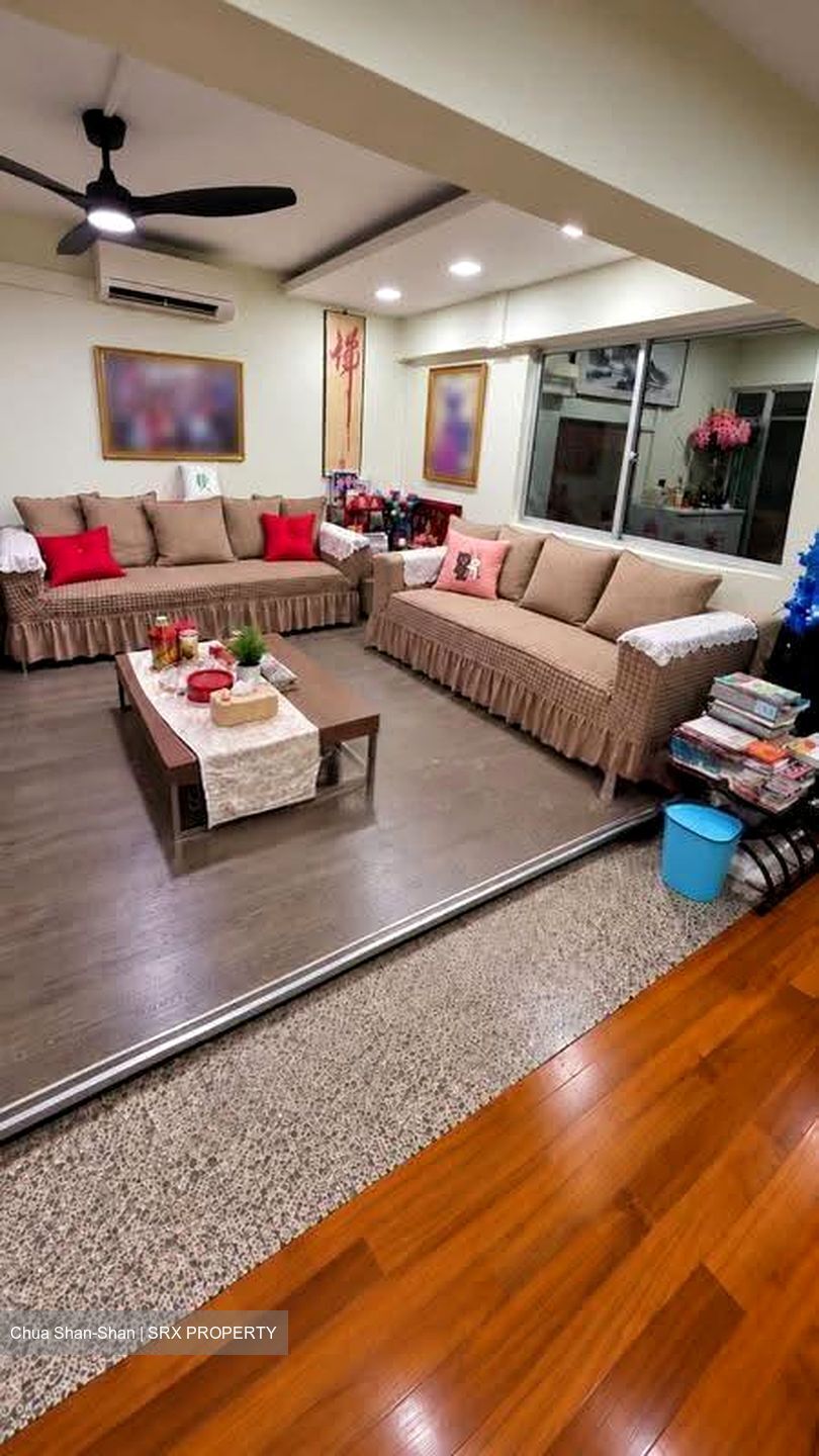 Blk 139 Marsiling Road (Woodlands), HDB Executive #639539481
